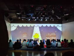 -小鸡哆哆故事屋·儿童乐园(嘉里城店)