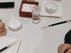 -大鸭梨烤鸭(左家庄店)