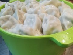-老边饺子馆·东北菜(虎坊桥店)