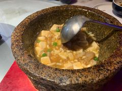 -绿茶餐厅(松江万达店)
