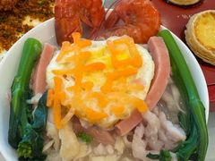 -顺风山庄(水濂山店)