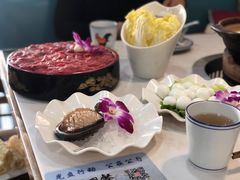 -港迹·鲜围煮海鲜火锅(湖州时代广场店)