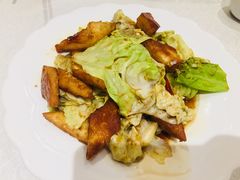 -巴依老爷·新疆美食(上城区天城路店)