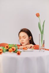 -克拉女神写真馆·匠心定制