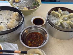 -笑云开汤包店(网巾市店)