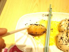 -小杨生煎(福州路店)