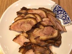 -傅记酱肉