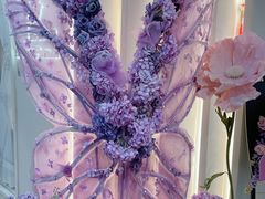 -PARFUM FLORAL花境法餐(南京首店)