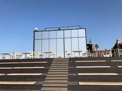 -Cafe Aewol Monsant