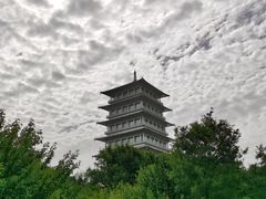 -西安世博园