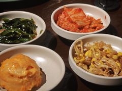 -Fuzzy Bistro 浮几韩餐·茶酒馆