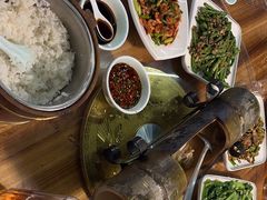 -61号餐吧(兴坪古镇漓江店)