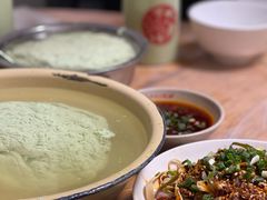 -人和水上飘(第一家店)