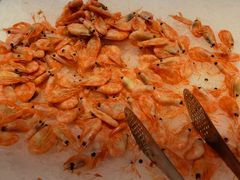 盐烤虾-汉巴味德(大悦城店)