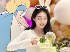 -CAKE BOSS 蛋糕老板(西单君太百货店)