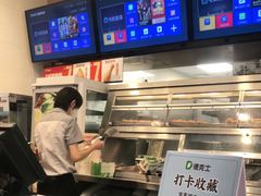 -德克士(广州南站店)