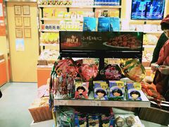 零售区-来伊份(泰冯路店)