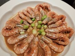 -锦府园·新台州菜(合生汇店)