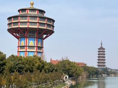 -高旻寺