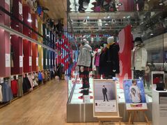 -优衣库(银座店)