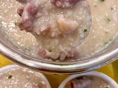 -盛记顺德高佬猪杂粥