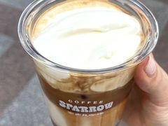 -SPARROW 家雀儿咖啡本店