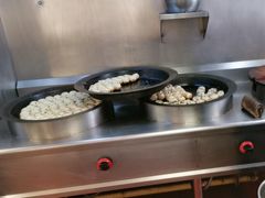 -小杨生煎(黄河路店)