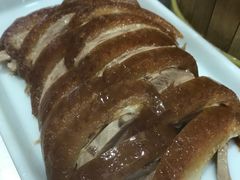 北京烤鸭-紫光园(顺义店)