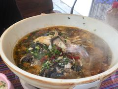 -鱼乐岛餐厅·户外花园主题餐厅