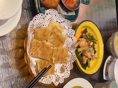 -清迈清迈巷口小排档(烟台山店)