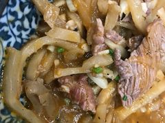 -东门七爷螺蛳粉(浦东店)
