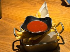 -满满初牛·炭烧牛肉专门店(国大店)