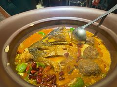 -江宴渔村·鱼鲜土菜(紫荆广场店)