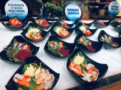 -芭菲盛宴·环球美食(北城国际店)