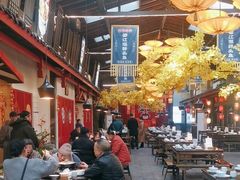 -老灶房-四川土菜(铁牛广场店)