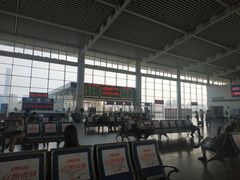 -苏州园区站