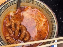 -凤翔改改豆花泡馍(双仁府街店)