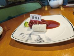 -三凤酒家·百年无锡菜(清扬茂业店)