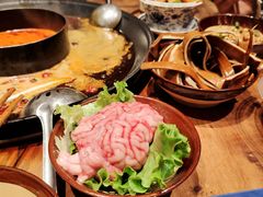 -楠火锅(太古里总店)