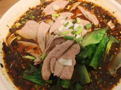 -老家猪肝面(石油路店)