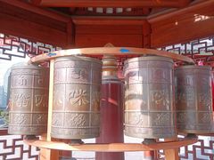 -上海东林寺(金山区)