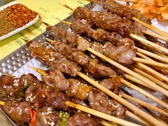 羊肉串-西单翅酷(西单店)