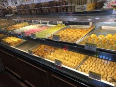 -赞记龙凤礼饼(广州市二宫向群宾馆店)