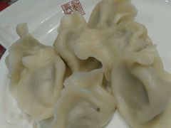 -新兴园饺子馆(北京百子湾店)