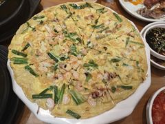 -长寿参鸡汤(朝韩风情街店)