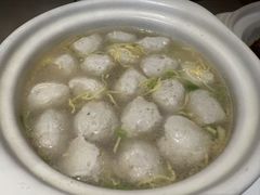 -前海沿·青岛菜(李沧万达店)