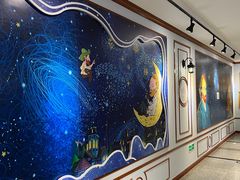 -梵高星空艺术馆(北京旗舰店)