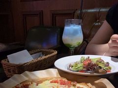 -The Cheebat 锌吧·Bistro(体育西店)