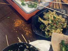 -林二哥宜烤官·宜宾小烧烤