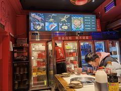门面-老天桥蛙炉火锅(姑苏总店)